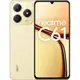 Смартфон realme C61 8/256GB Sparkle Gold