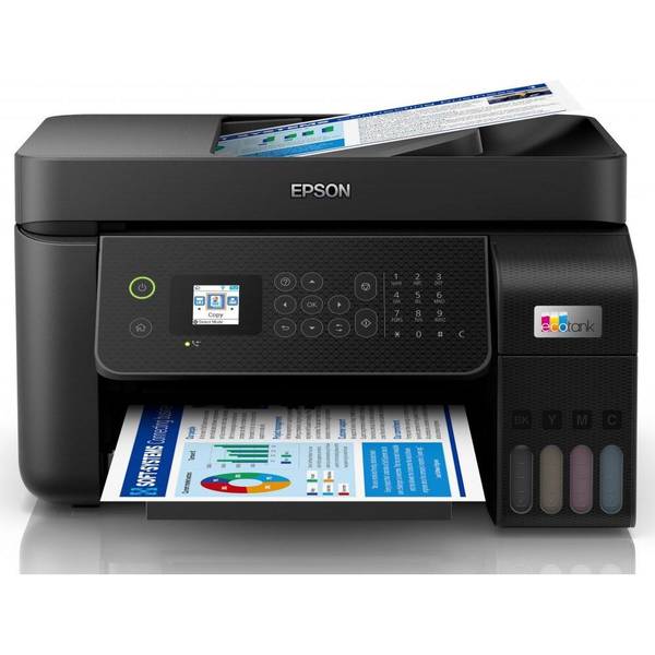 БФП Epson EcoTank L5290 (C11CJ65407)