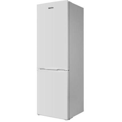 Холодильник з морозильною камерою Grifon DFN-185W