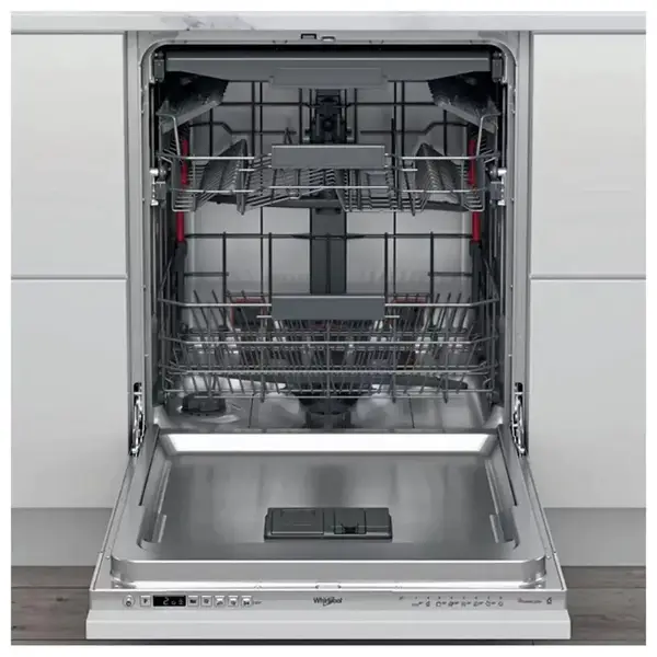 Посудомийна машина Whirlpool WIC3C34PFES