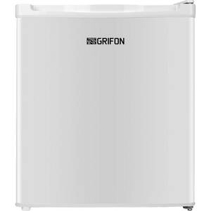 Холодильник з морозильною камерою Grifon DFT-45W