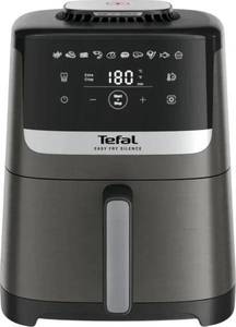Мультипіч (аерофритюрниця) Tefal Easy Fry Silence EY551HE0 Мультипіч (аерофритюрниця) Tefal Easy Fry Silence EY551HE0