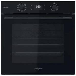 Духовка електрична Whirlpool OMSK58CU1SB Духовка електрична Whirlpool OMSK58CU1SB