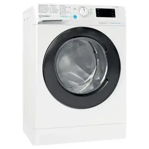 Пральна машина автоматична Indesit BWSE 71293X WBV Пральна машина автоматична Indesit BWSE 71293X WBV