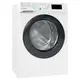 Пральна машина автоматична Indesit BWSE 71293X WBV