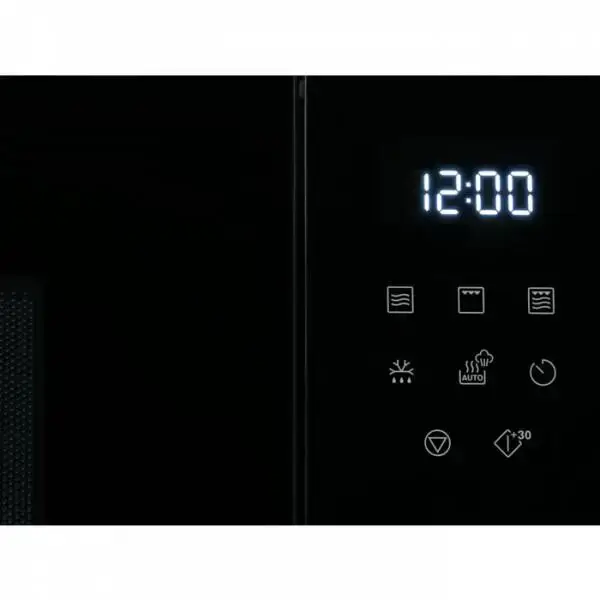 Мікрохвильовка з грилем Electrolux EMZ729EMK