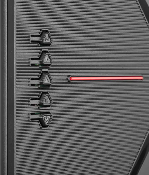 Монітор 2E D3224B (2E-D3224B-01.UA)