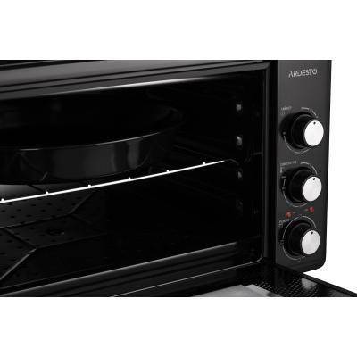 Духовка настільна Ardesto MEO-S40GB