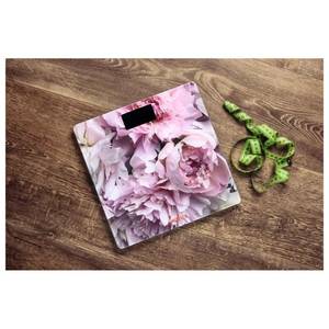 Ваги підлогові електронні Ardesto SCB-965PEONIES Ваги підлогові електронні Ardesto SCB-965PEONIES