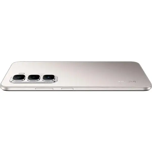 Смартфон Infinix Hot 50 Pro 8/256GB Titanium Grey