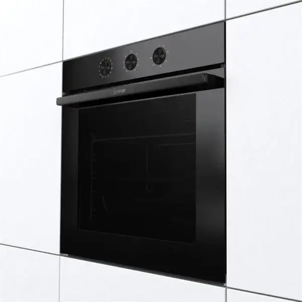Духовка электрическая Gorenje BO6727E03BG