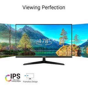 Монітор ASUS VY27UQ (90LM09U3-B01170) Монітор ASUS VY27UQ (90LM09U3-B01170)