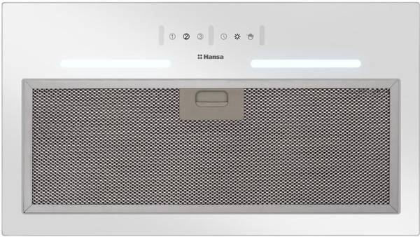 Витяжка вбудована Hansa OMP6553WGH