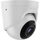 IP-камера відеоспостереження Ajax TurretCam 5 MP/4 mm White (000039308)