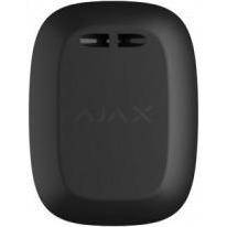 Тривожна кнопка, смарт-кнопка Ajax Button black
