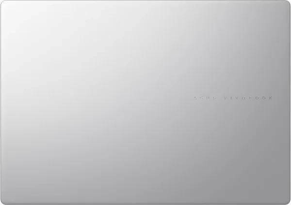 Ноутбук ASUS VivoBook S14 M3407HA Cool Silver (M3407HA-LY018)