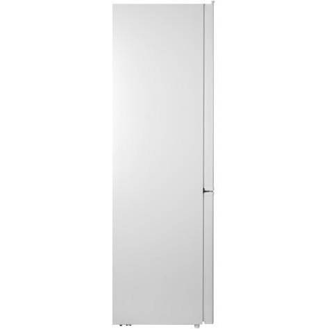 Холодильник з морозильною камерою Grifon DFN-185W