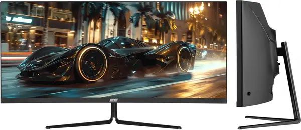 Монітор 2E 2E-G3024B-01.UA