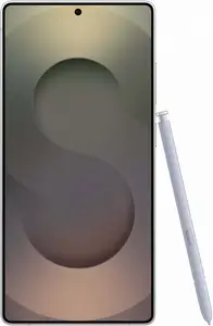 Смартфон Samsung Galaxy S25 Ultra 12/256GB Titanium Whitesilver (SM-S938BZSD) Смартфон Samsung Galaxy S25 Ultra 12/256GB Titanium Whitesilver (SM-S938BZSD)