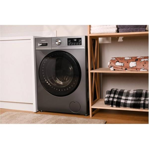 Пральна машина автоматична Ardesto WMW-6103DGBD