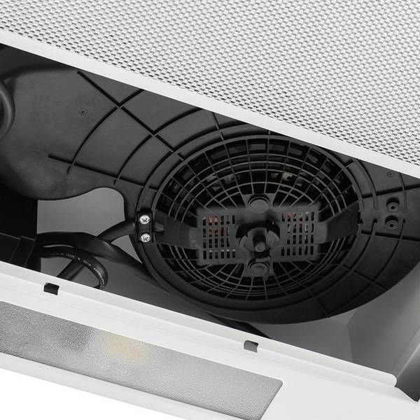 Витяжка телескопічна Pyramida TLX1 60 WH