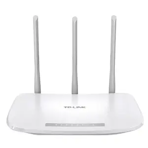 Бездротовий маршрутизатор (роутер) TP-Link TL-WR845N Бездротовий маршрутизатор (роутер) TP-Link TL-WR845N