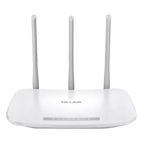 Бездротовий маршрутизатор (роутер) TP-Link TL-WR845N
