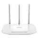 Бездротовий маршрутизатор (роутер) TP-Link TL-WR845N