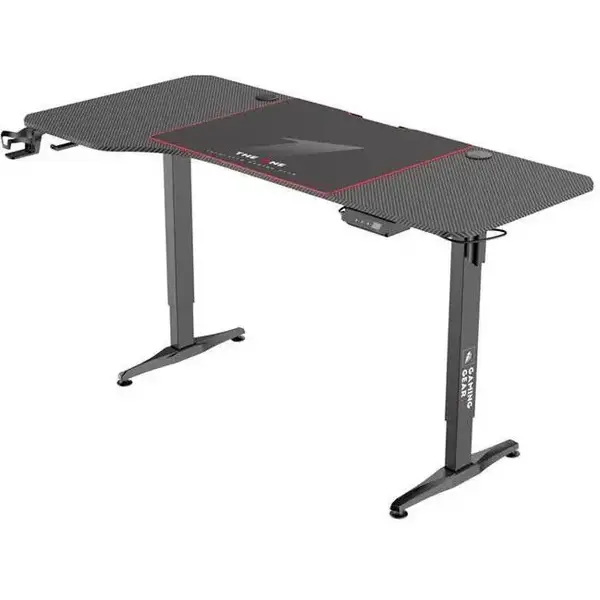 Геймерский игровой стол 1STPLAYER Moto-E 1675