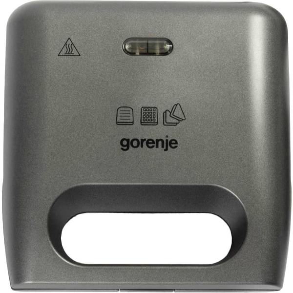Гриль GORENJE SM703GCG (SW-008)