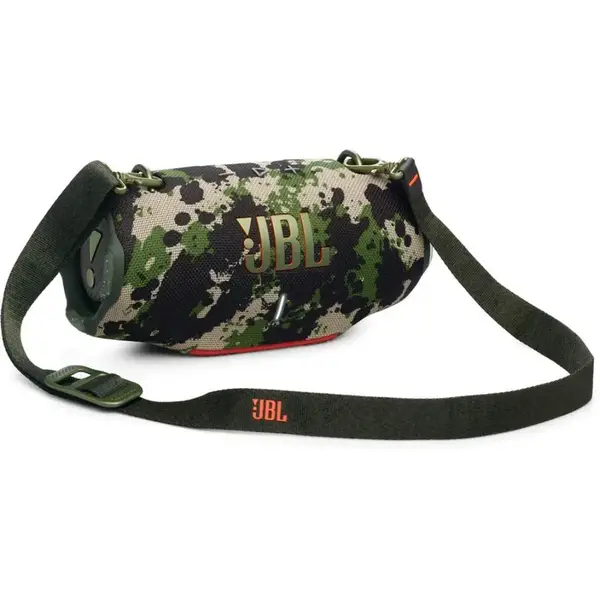 Портативні колонки JBL Xtreme 4 Camo (JBLXTREME4CAMO)