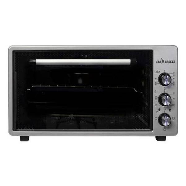 Духовка настільна Sea Breeze SB-0705