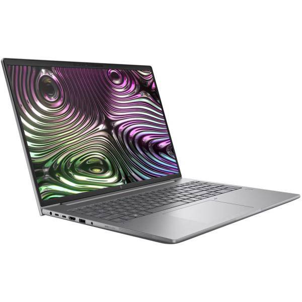 Ноутбук HP ZBook X G1i 16 Meteor Silver (B30J2ES)