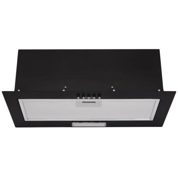 Витяжка вбудована Jantar BILT 650 LED 52 BL