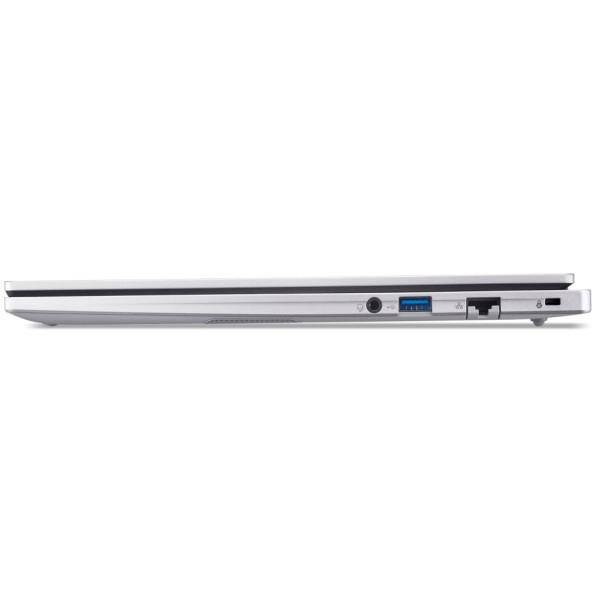 Ноутбук Acer TravelMate P2 15 TMP215-55 Silver (NX.BN8EU.003)