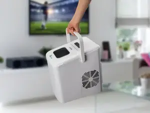 Льодогенератор Gorenje IMD1200W Льодогенератор Gorenje IMD1200W