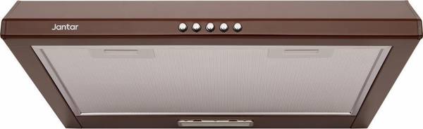 Витяжка пласка Jantar ST I LED 50 BR