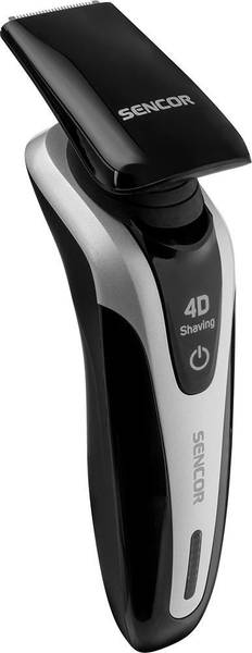 Електрична бритва SENCOR SMS 5011SL