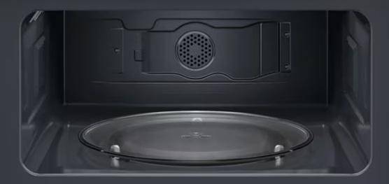 Вбудовувана мікрохвильова піч Electrolux EVM9E2XT