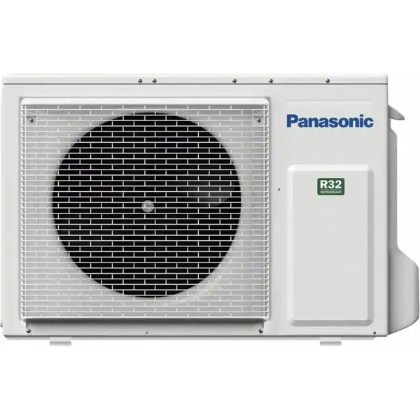 Спліт-система Panasonic Etherea White CS-Z71ZKEW/CU-Z71ZKE