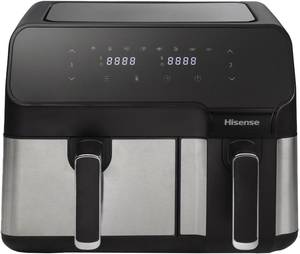 Мультипіч (аерофритюрниця) Hisense HAF2900D Мультипіч (аерофритюрниця) Hisense HAF2900D