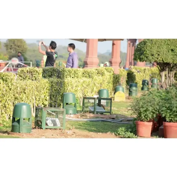 Ландшафтна акустична система JBL Control 85M