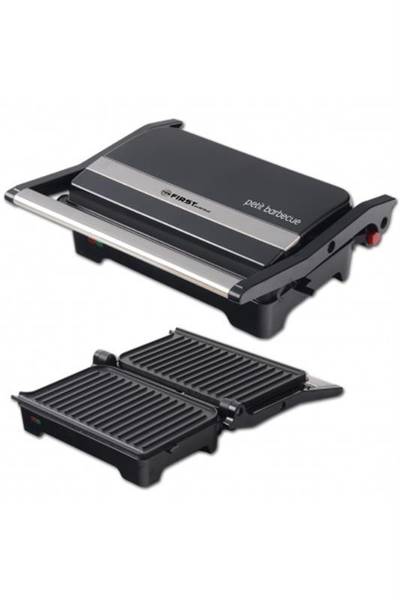 Електрогриль притискний First FA-5343-3