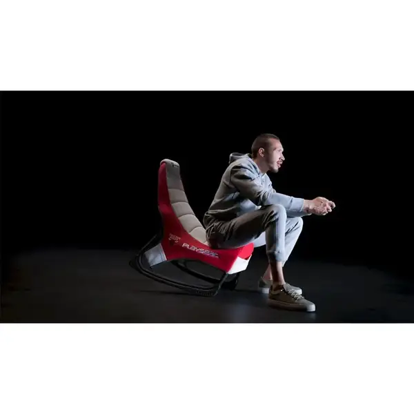 Кресло для геймеров Playseat Champ NBA Edition Chicago Bulls (NBA.00286)