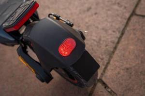 Електросамокат Sencor S80