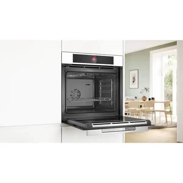 Духовка электрическая Bosch HBG7341W1