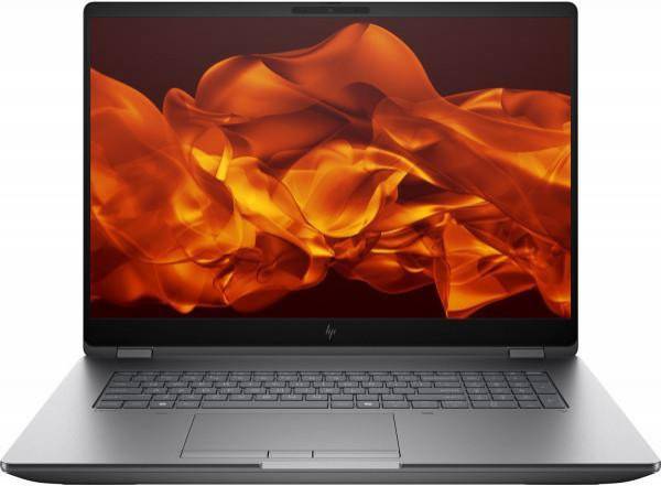 Ноутбук HP ZBook Fury G1i (5F9W8ES)