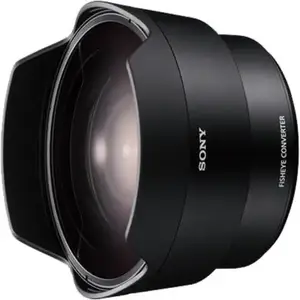 Телеконвертер Sony Fisheye SEL057FEC