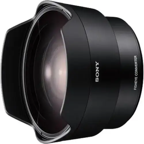 Телеконвертер Sony Fisheye SEL057FEC