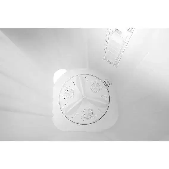 Пральна машина напівавтомат Ardesto WMH-B65C